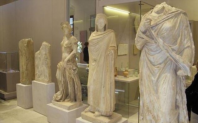 Rethymnon History
